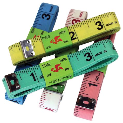 60â€³ Soft Tape Measure