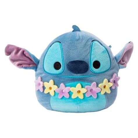 Stitch Flowers Disney