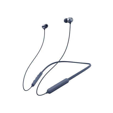 Buy Collar Flash Neckband Earphone – MIVI