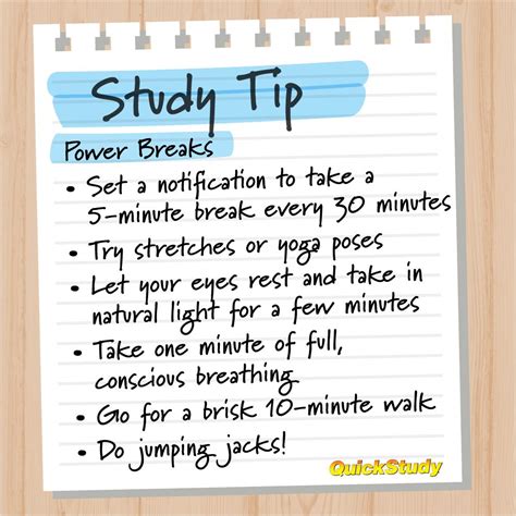 Study Guide Tips 的图像结果