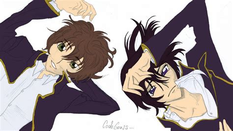 Code Geass Final Scene 的图像结果