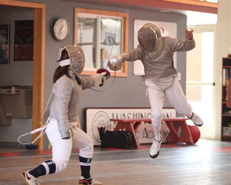 Image result for Fencing Lessons