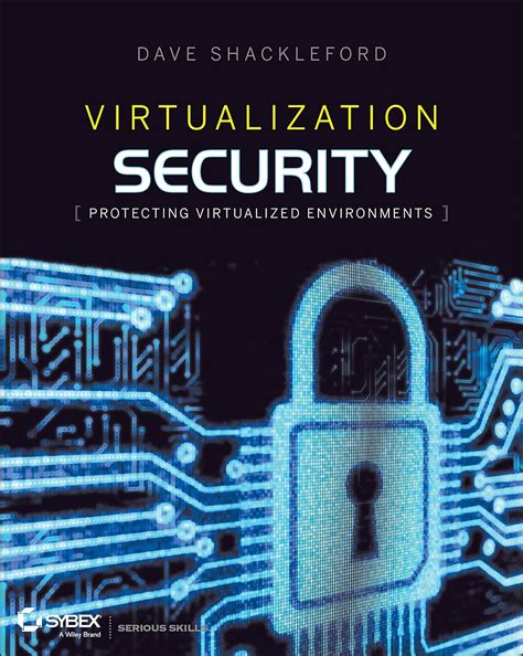 Buy Virtualization Security: Protecting Virtualized Environments Book ...