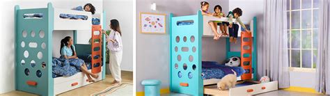 Exploring the Most Popular Bed Designs for Kids' Rooms – Smartsters