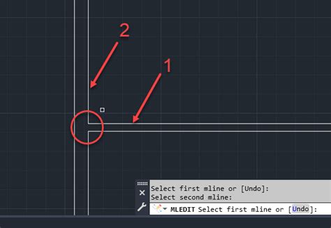 Image result for Making Multi-Line Attribute AutoCAD