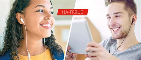 NEW – JVC’s “Gumy Connect” Earbuds • JVC Europe