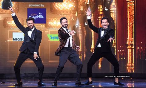 66th Vimal Elaichi Filmfare Awards 2021: Best Shots | Photogallery - ETimes