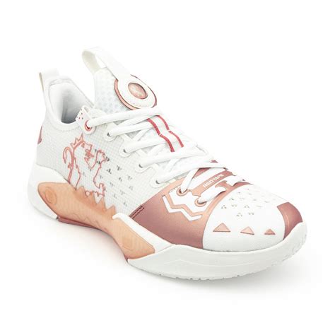 Men's ETPU Basketball Shoes for Elevated Streetwear Fashion – Redtape
