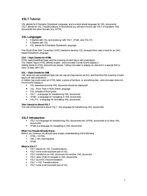 Image result for XSLT Tutorial Asp.net