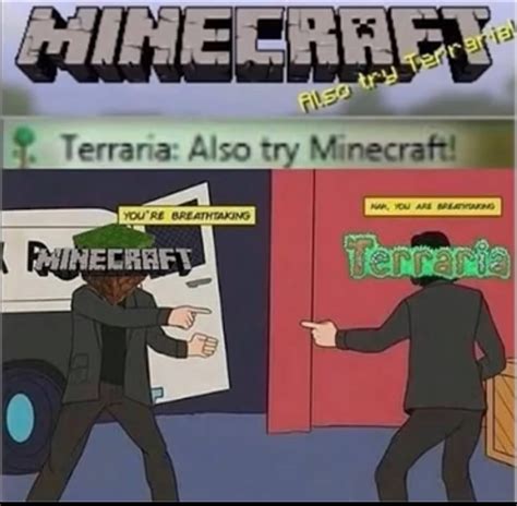 Image result for Terraria Animation Meme