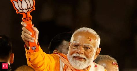 pm modi assets: No car, house or shares: PM Modi declares total assets ...