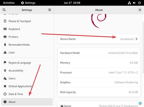 Debian Tablet Mode 的图像结果