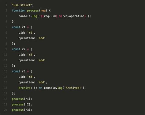 Typscript Fixes JavaScript Mem 的图像结果
