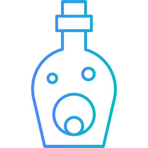 Poison - Free halloween icons