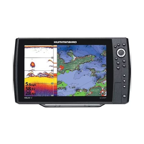 Image result for Humminbird Helix 12