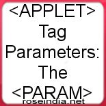 Image result for What Is Param Tag in Java