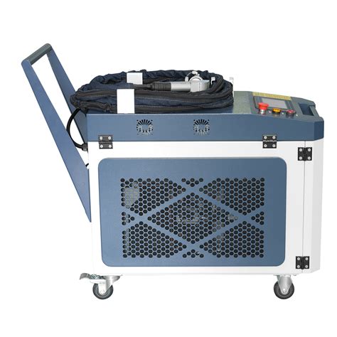 Laser Rust Removal Machine 2000W 的图像结果
