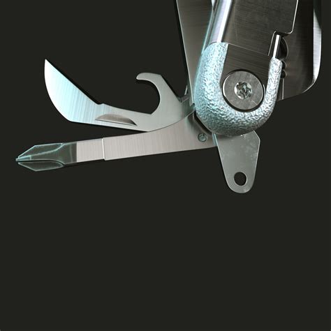 Image result for Leatherman Wave Plus 3D File