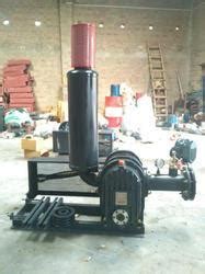 STP Blower - Electroplating Blower Manufacturer from New Delhi
