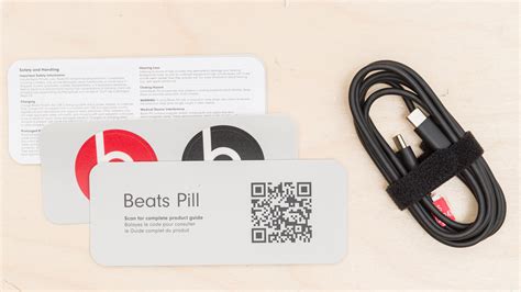 Beats Pill Review - RTINGS.com