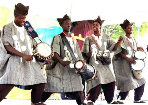 Africa’s Rainbow of Cultures: A Journey Through 3,000 Ethnicities