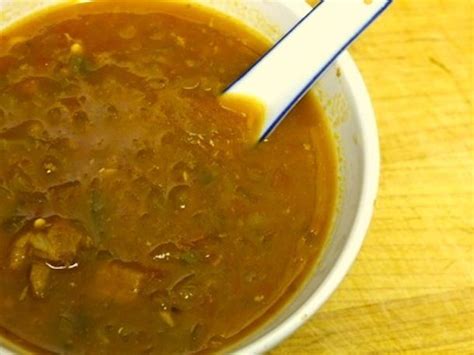 Pueblo Green Chili Recipe for Spice Lovers