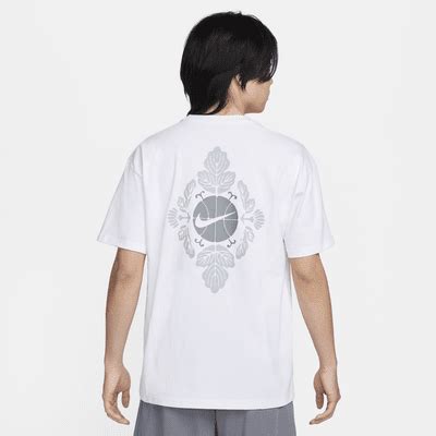 Nike Men's Max90 Basketball T-Shirt. Nike IN