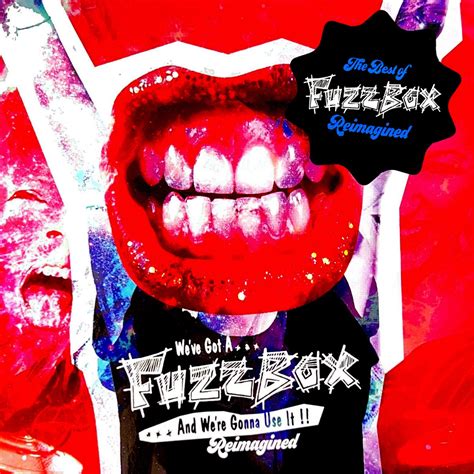 Image result for Fuzzbox Music