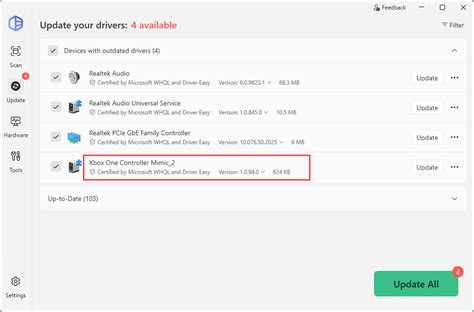 Image result for Controller Driver Update