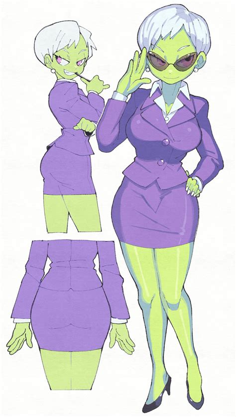 Cheelai - Dragon Ball Super: Broly - Zerochan Anime Image Board