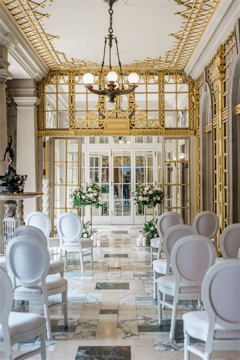 Elegant luxury wedding venues 60 photos - Astyledwedding.com