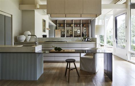 Top 10 Kitchen Design Trends 2024: Modern & Innovative Ideas