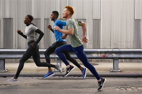How to Prevent and Treat Running-Related Hip Pain. Nike.com