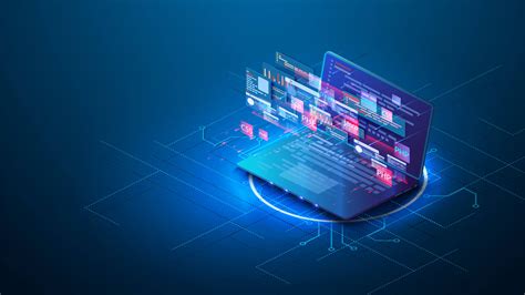 Web Application Load Testing 的图像结果