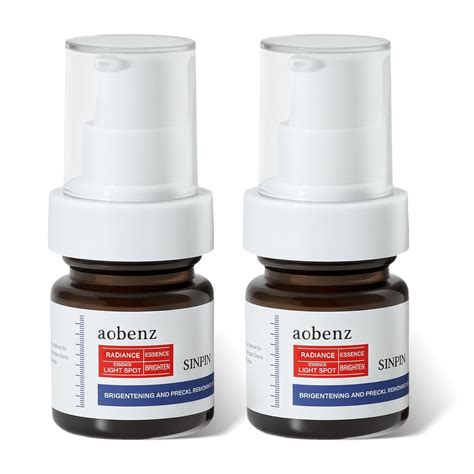 SINPIN aobenz Dark Spot Remover for Face & Body | India | Ubuy