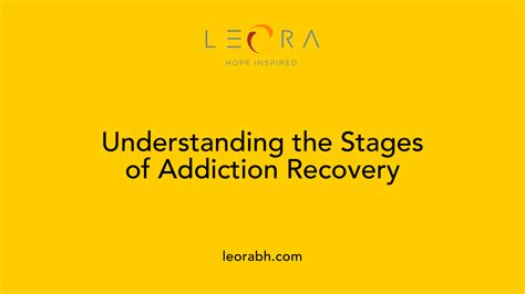 Image result for Addiction Recovery Process