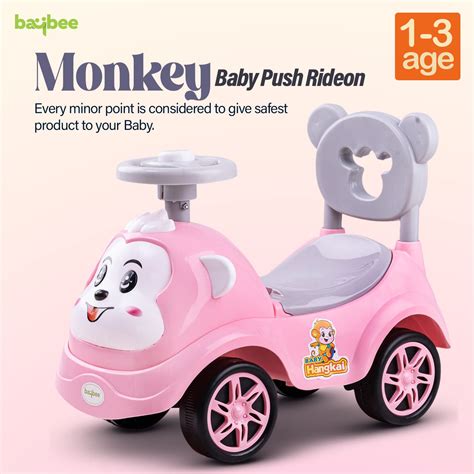Infant push car new arrivals