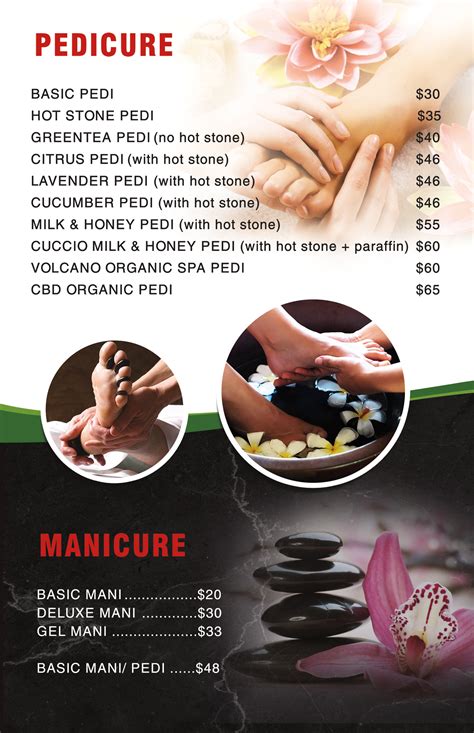 Magnolia Nails & Spa | Nails salon in Lakeland, FL 33813