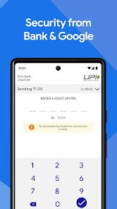 Google Pay: Secure UPI payment – Apps on Google Play
