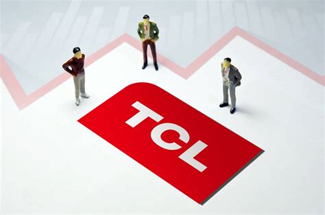 TCL Logo - PNG y Vector