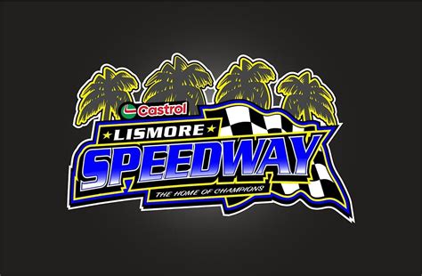 Lismore Speedway - AMCA Nationals Australian Championship Night 1 ...