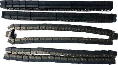 MAAYAAR Iron O-ring Bike Engine Chain Price in India - Buy MAAYAAR Iron ...