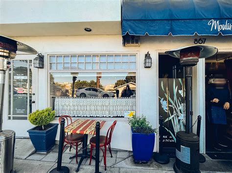 The 23 Best Restaurants In Monterey - Monterey - The Infatuation