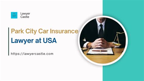 Park City Car Insurance: Understanding Coverage in Utah - lawyercastle.com