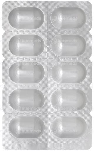 Stylecystin Lacto Tablet 10 - Uses, Side Effects, Dosage, Price | Truemeds