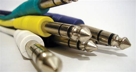 Audio Cables Explained 的图像结果