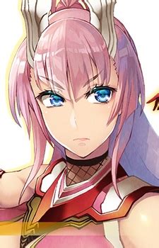 Uriel (Nanatsu no Bitoku) - MyAnimeList.net