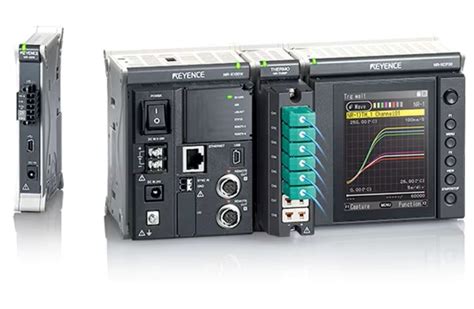 Image result for Data Logger Thermometer KEYENCE