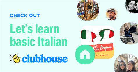 Image result for Learn Basic Italian