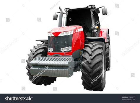 Tractor Front View 的图像结果